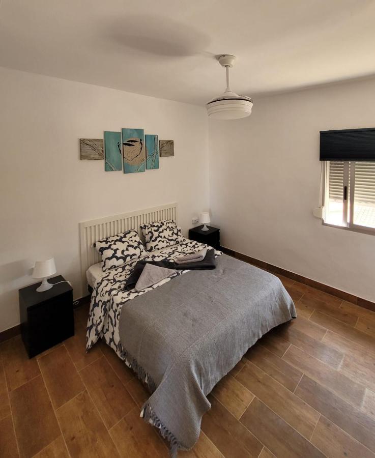 Bella Vista Daire Piles Dış mekan fotoğraf