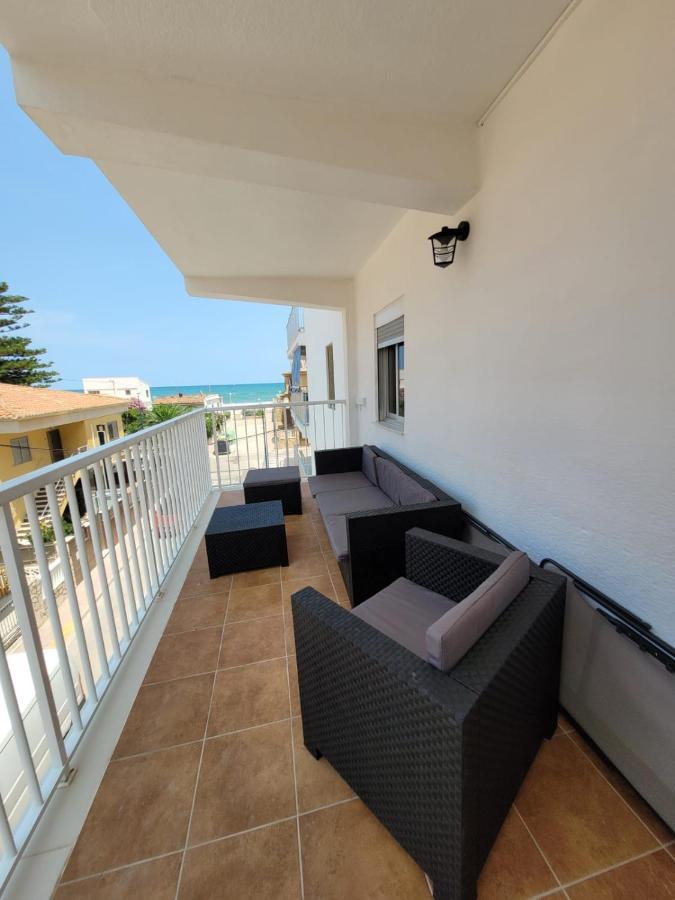 Bella Vista Daire Piles Dış mekan fotoğraf