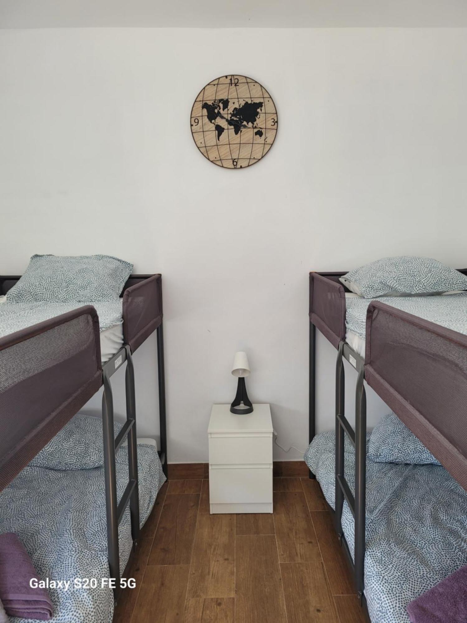 Bella Vista Daire Piles Oda fotoğraf